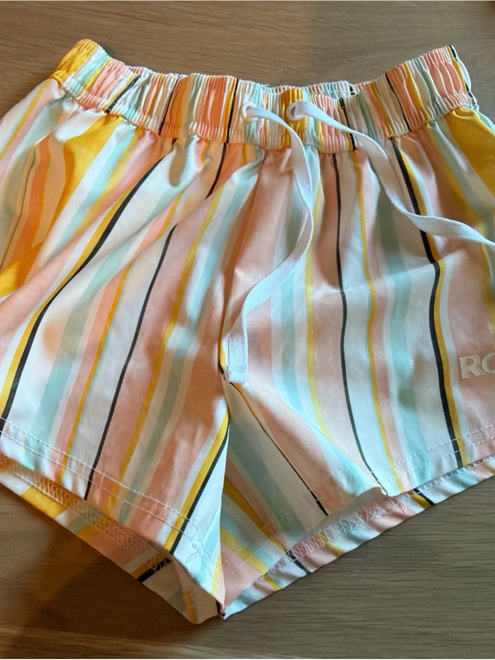 Roxy girls size